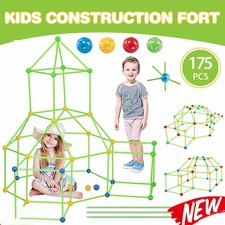 175pcs Konstruktionsspielzeug