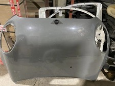 MINI COOPER F56 Motorhaube