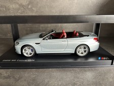 BMW M6 Convertible Cabrio