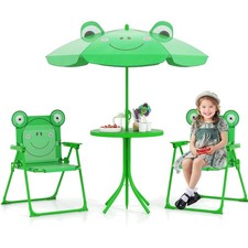 Kindersitzgruppe Gartenset