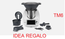 VORWERK BIMBY TM6 REFURBISHED