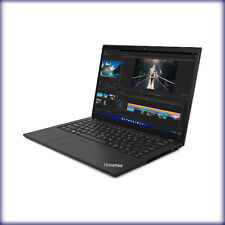 Lenovo ThinkPad P14s Gen 3 14"