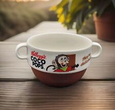 Kelloggs Coco Pops Vintage