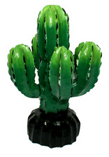 Kaktus Deko Holzkaktus
