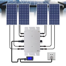 1200w micro solar panel - 1200w,