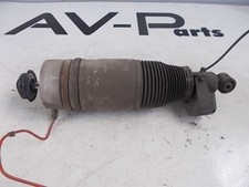 Orig Audi Q7 4LFederbein hinten links Stoßdämpfer Luftfederung 4L0616019  V12 