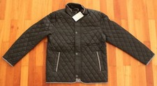 Original Audi Steppjacke