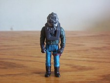 Vintage Kenner M.A.S.K. Sly