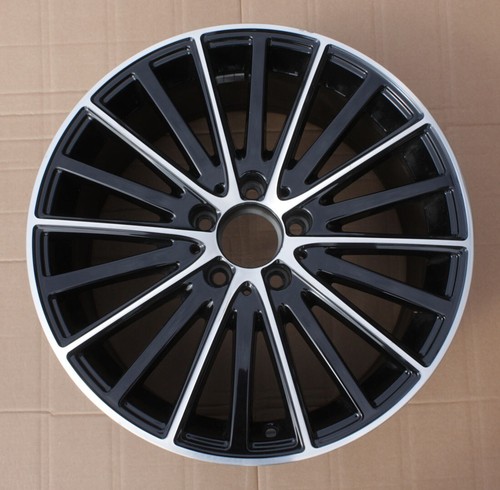 Mercedes alufelge 5jx18 et - alufelge, 8.5jx18