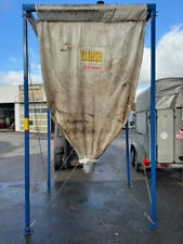 Rako,Futtersilo, Silo, Pelletslager 3400kg