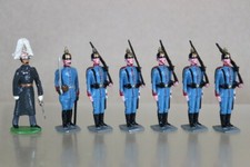 TRADITION of LONDON WWI GERMAN