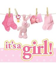 It's a Girl!