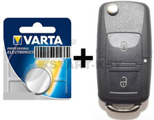 Schlüssel Ersatz Gehäuse