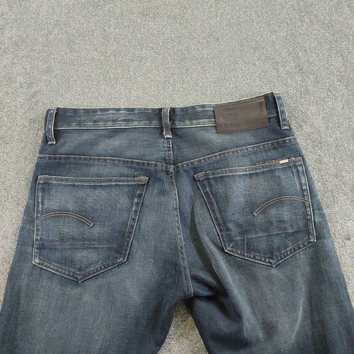Star raw jeans herren - raw, w32