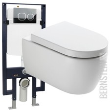 WC Komplettpaket NT2039 Soft