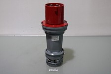63 AMP 5-PIN-STECKER MENNEKES 63A-6h Typ: 1235A (C6699-A36)