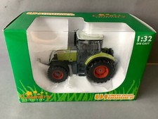 Universal Hobbies 2600 1:32 Traktor / Trecker Claas Ares 657 ATZ (BN313-35S8/1)