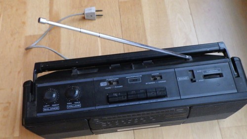 Starlite model 22 - model, sp-22