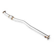 Auspuffrohr Downpipe für Opel Astra G / H OPC 2.0T