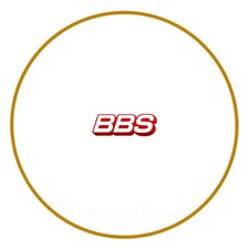 BBS Anfahrschutz Ring BRONZE