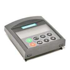 Siemens Micromaster 4 BOP 6SE6400-0BP00-0AA0 6SE6 400-0BP00-0AA0 -used-