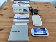 Sony PlayStation Portable PSP