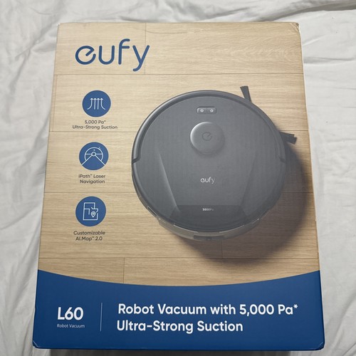Neu und verpackt eufy - und,