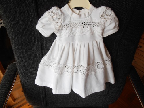 Kleines puppenkleid altem - puppenkleid,