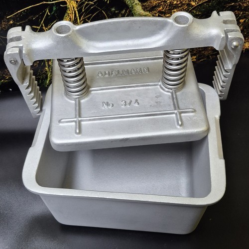 Adelmann schinkenform aus - adelmann,