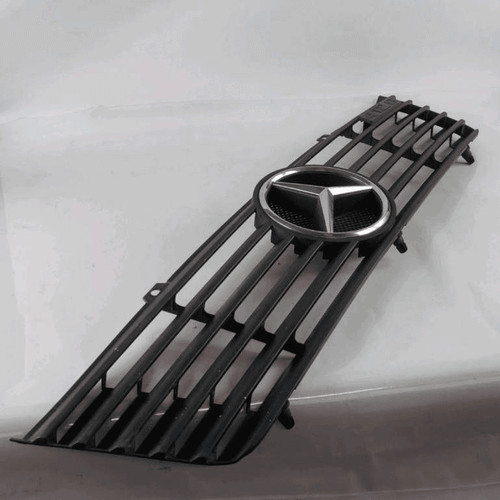 Grill mercedes benz trucks - , mercedes-benz
