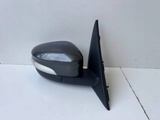 Ford Galaxy 2017 Rechts