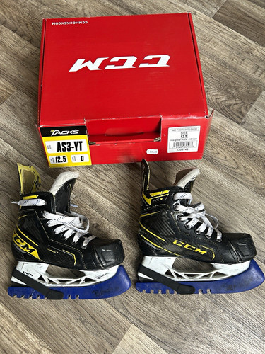 Ccm tacks as3 - ccm,