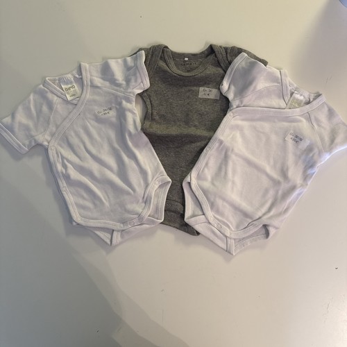 Stück baby kurzarm - 3,