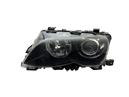 Scheinwerfer bmw e46 - bmw,