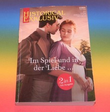 HISTORICAL Exklusiv ♥ Sarah