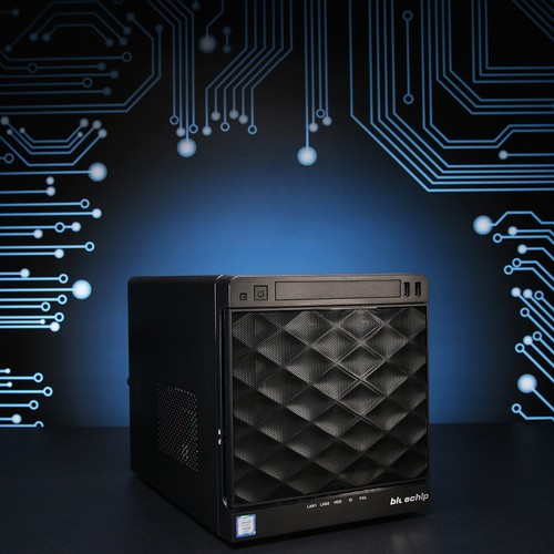 Bluechip serverline t30315a - bluechip,