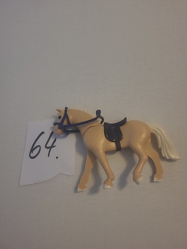Playmobil pferde ritter knight - playmobil,