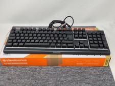 Steelseries Gaming Tastatur