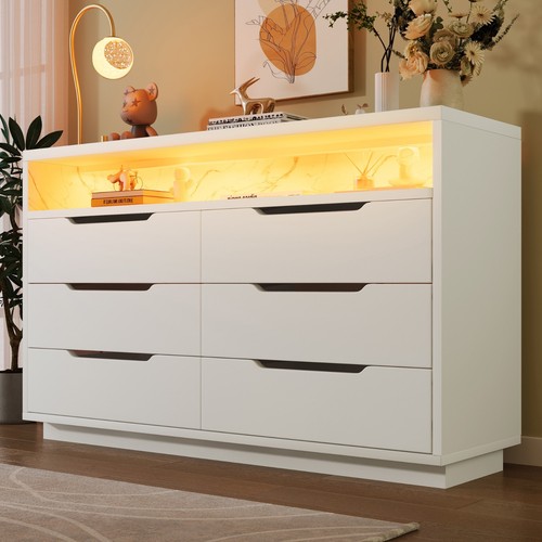 140cm hochglanz sideboard - hochglanz,