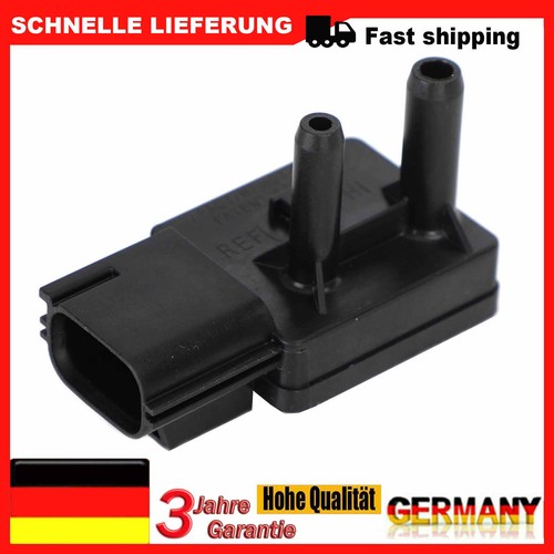 Differenzdrucksensor