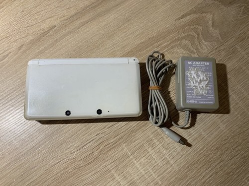 0766 nintendo 3ds ice - 0766,