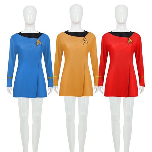 Star trek tos female - star,
