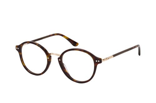 Wood fellas brille - wood,