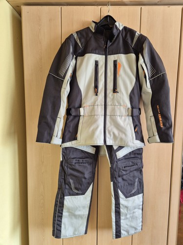 Damen motorrad kombi textil - damen, textil.