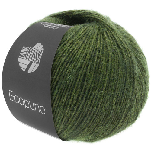 Lana grossa ecopuno 50g - lana,