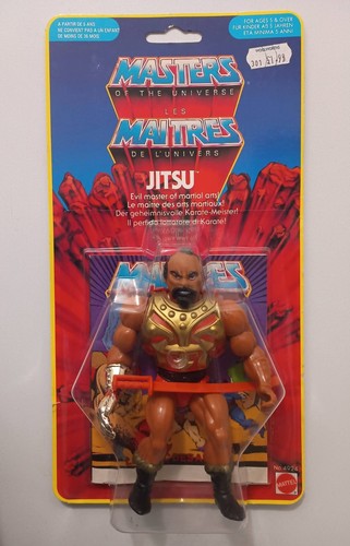 Jitsu france vintage - 🇨🇵,