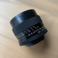 CONTAX Carl Zeiss Distagon