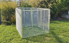 Komposter 500 liter - komposter,