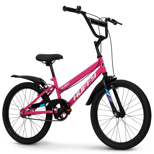 Kinderfahrrad zoll huffy - 20,