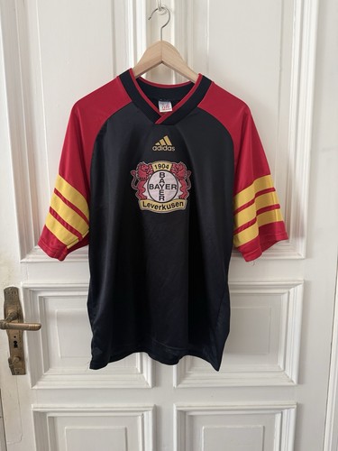Vintage adidas bayer - adidas,
